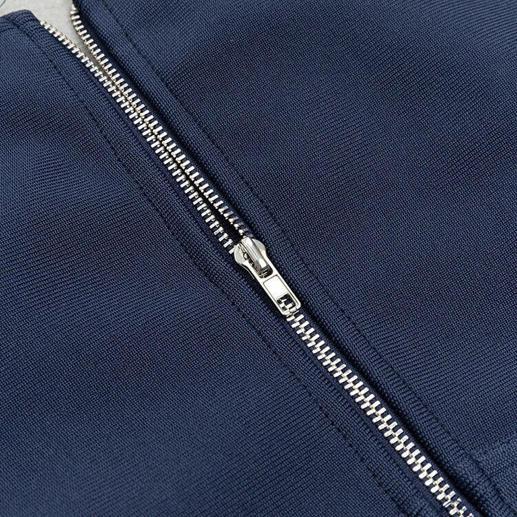 V-neck Long Sleeve Crop Top & Hollow Out Trouser Bandage Set